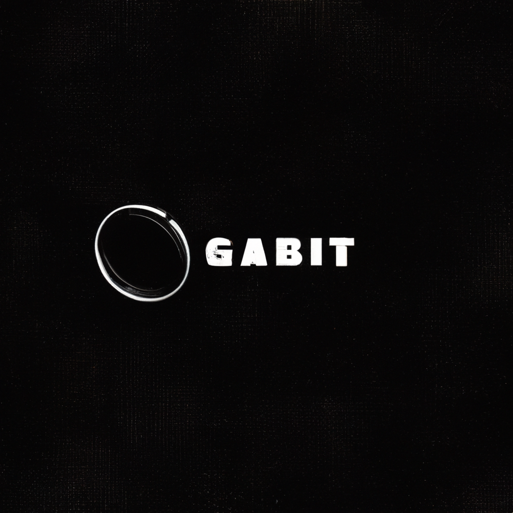 Logotipo de GainOrbit Studio